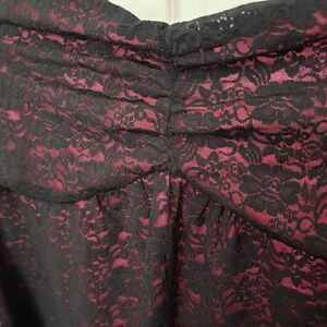 Torrid Set of 2 Tube Top Tanks